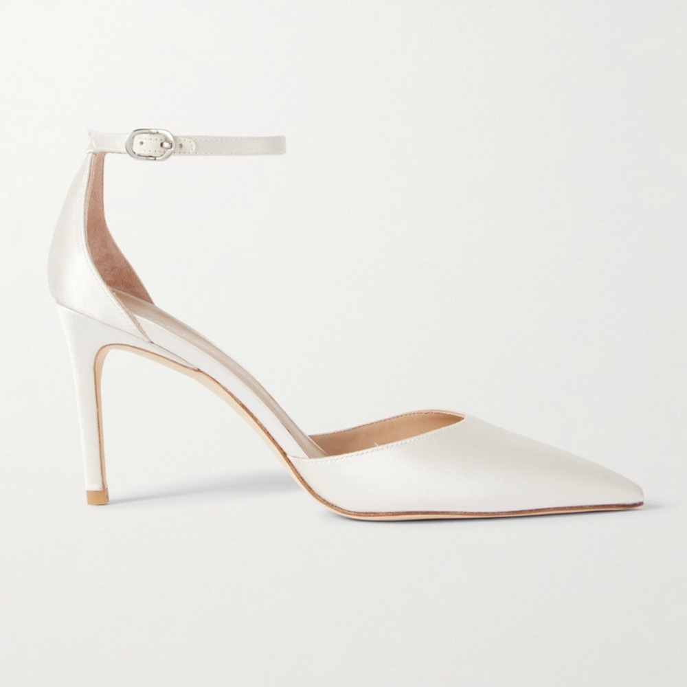 Stuart Weitzman 100 Pump